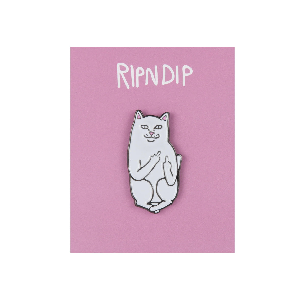 LORD NERMAL PIN ( MULTI ) - RIPNDIP