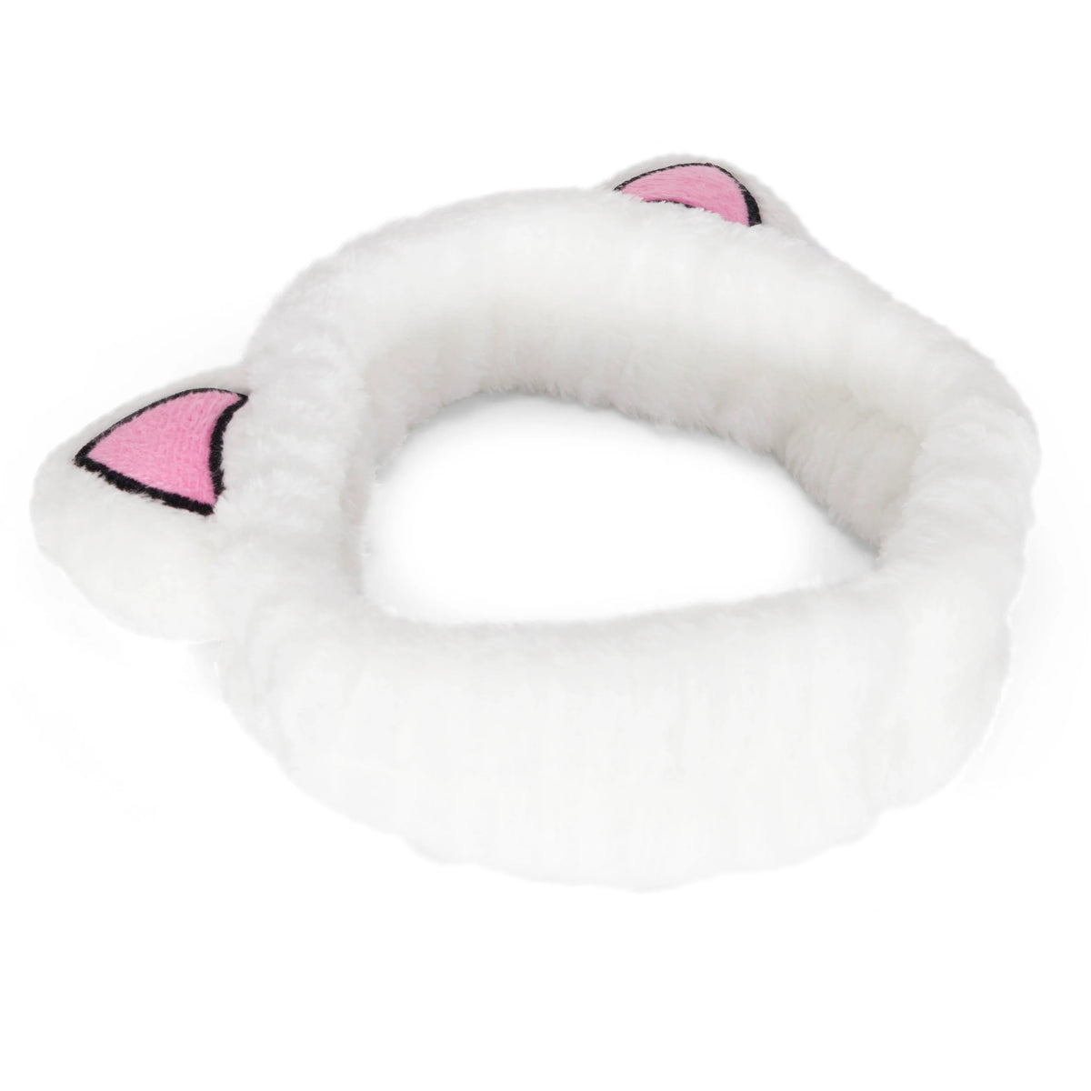 LORD NERMAL SKINCARE HEADBAND ( WHITE ) - RIPNDIP