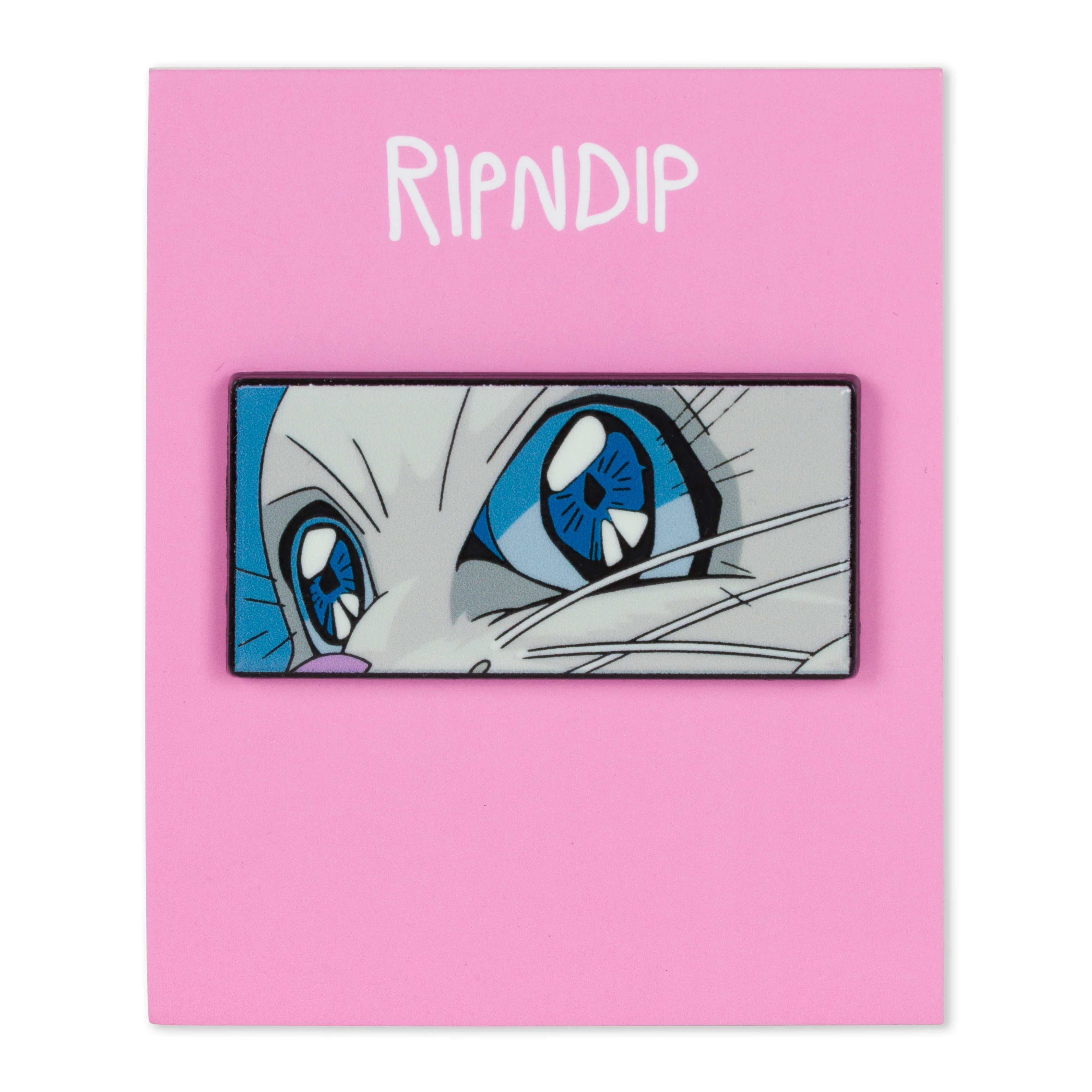 METAL CLAW PIN ( MULTI )