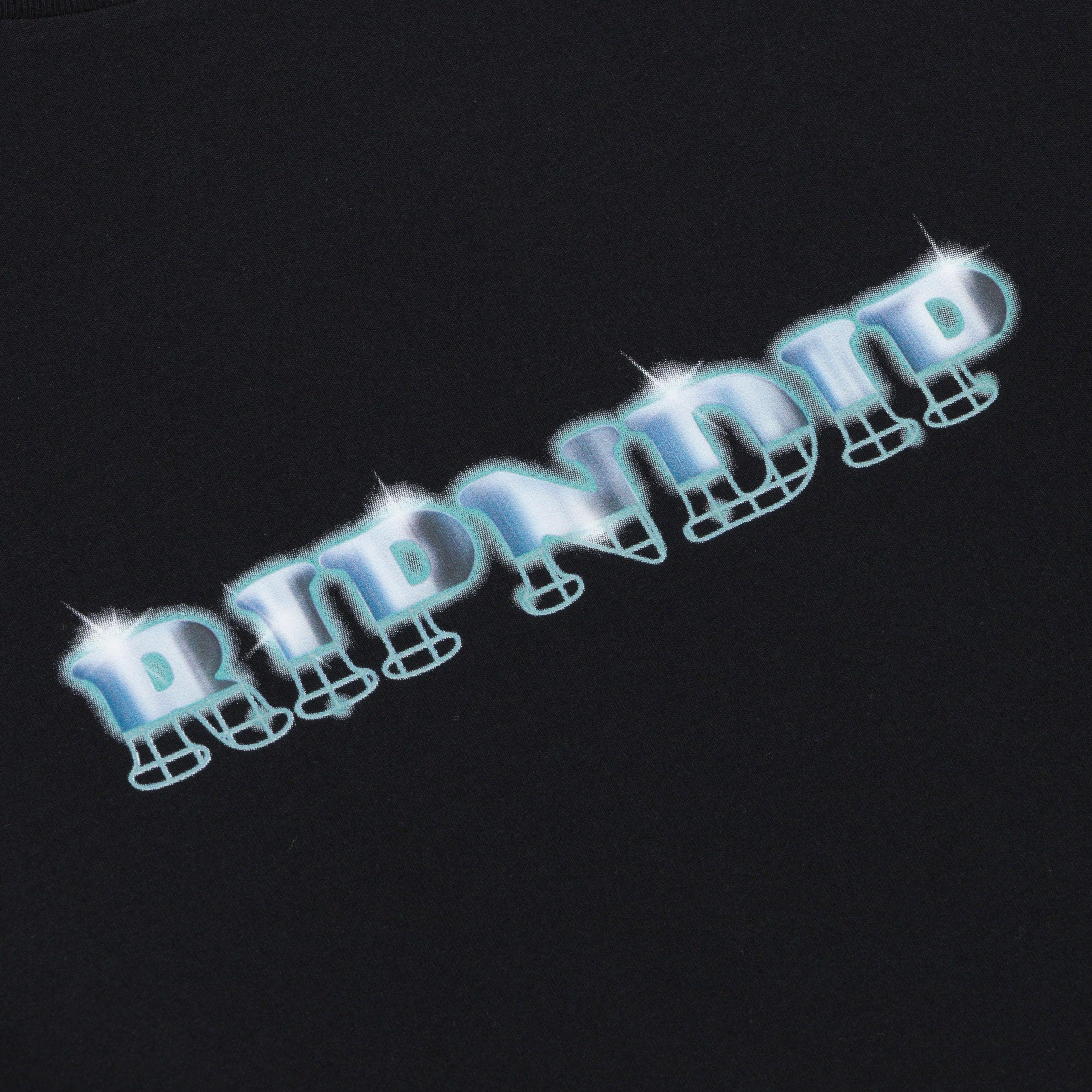 AFTERLIFE LONG SLEEVE ( BLACK )