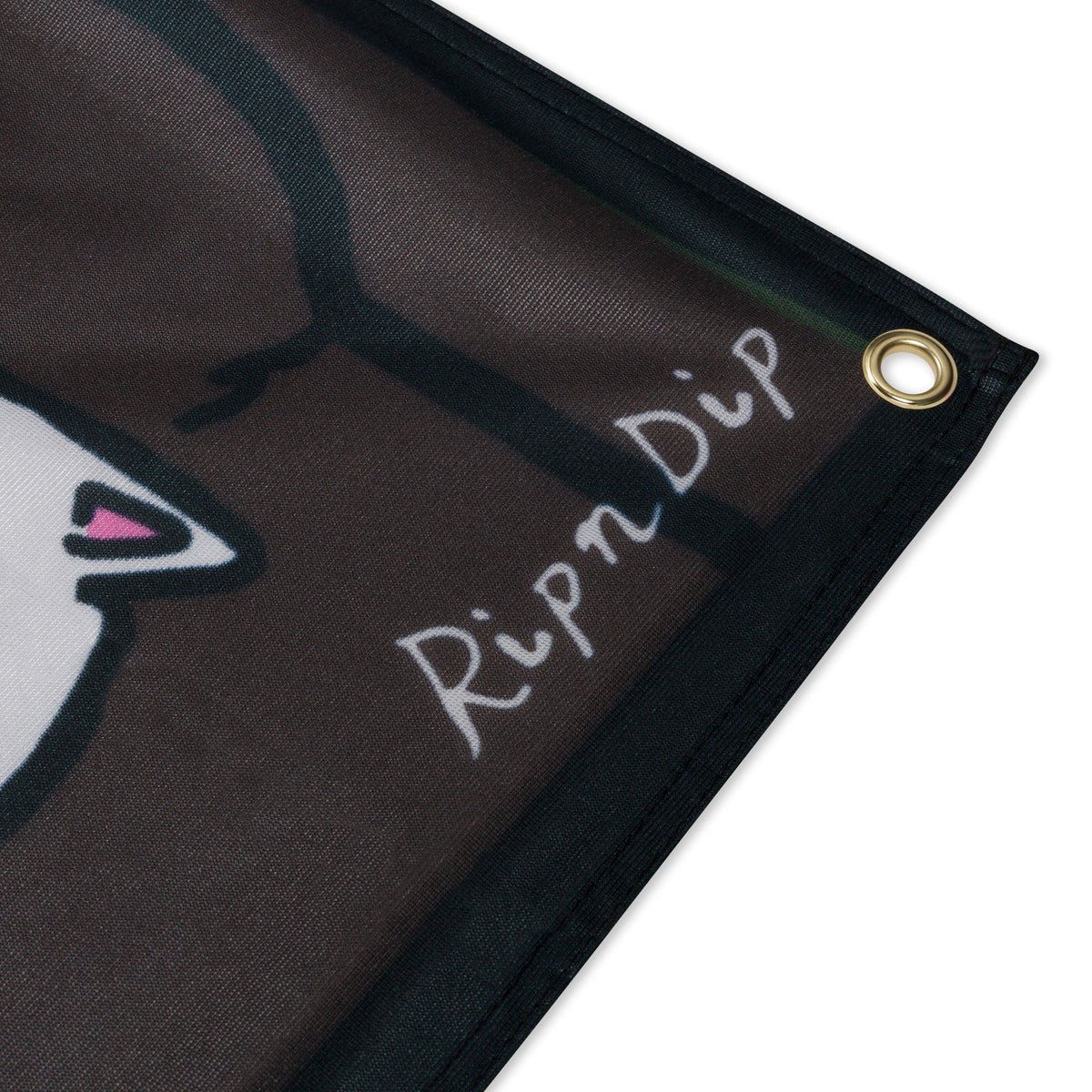 NERMALISA WALL BANNER ( MULTI ) - RIPNDIP