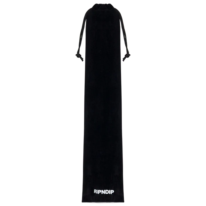 MAN I LOVE FELINES FAN ( BLACK ) - RIPNDIP