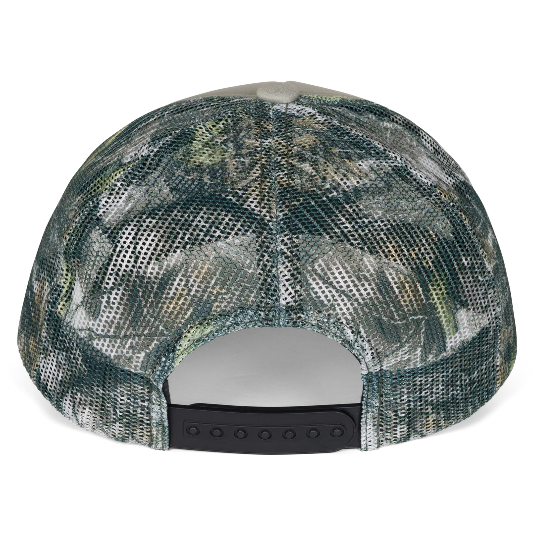 SIC TRUCKER HAT ( SAGE )