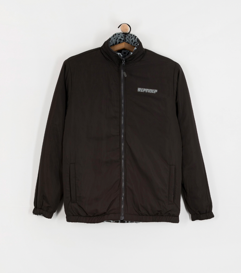 HAKU REVERSIBLE JACKET - RIPNDIP