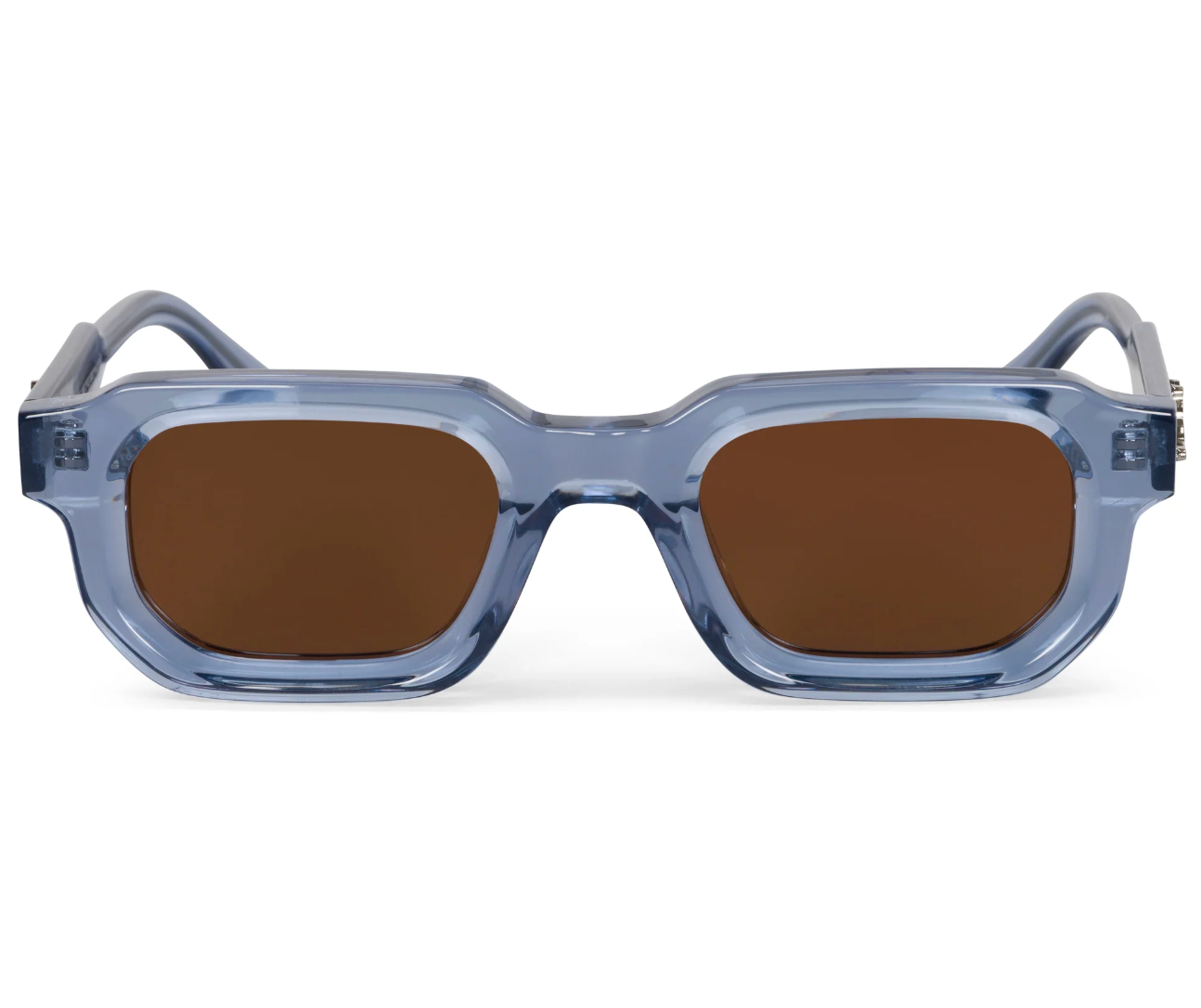 CASTANZA SUNGLASSES (BLUE) RIPNDIP