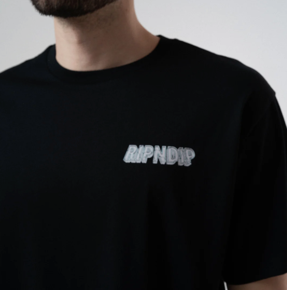COLOSSUS TEE