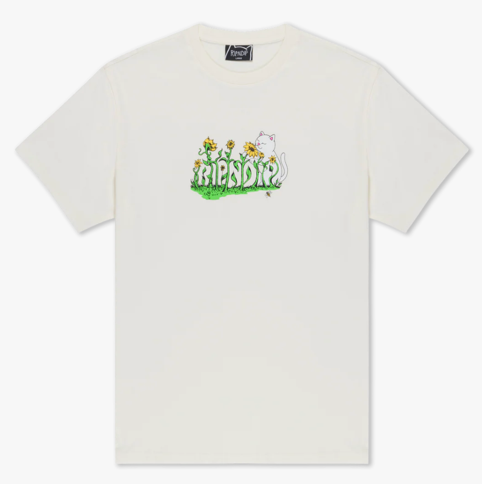 FLOWER BOY TEE