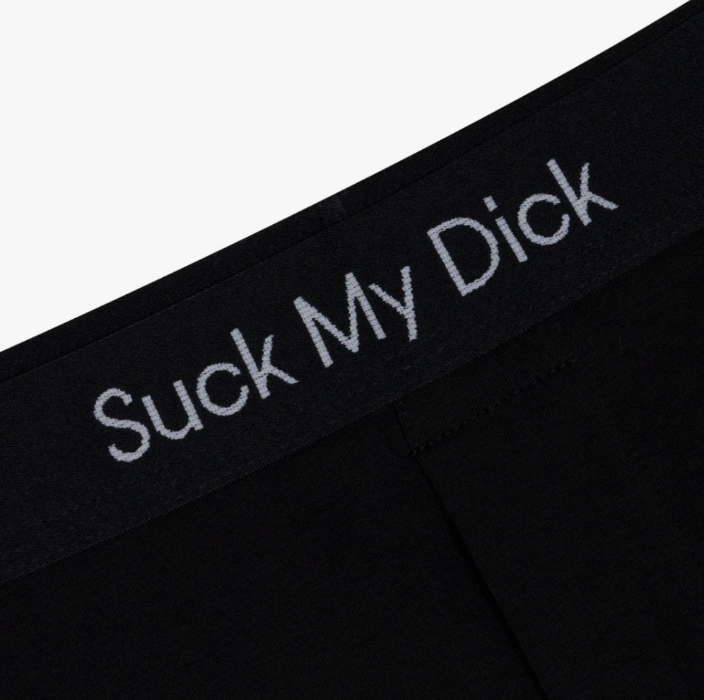 SMD BOXERS
