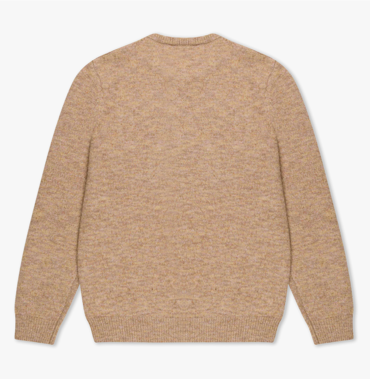 Noid Knit Sweater (Sand)