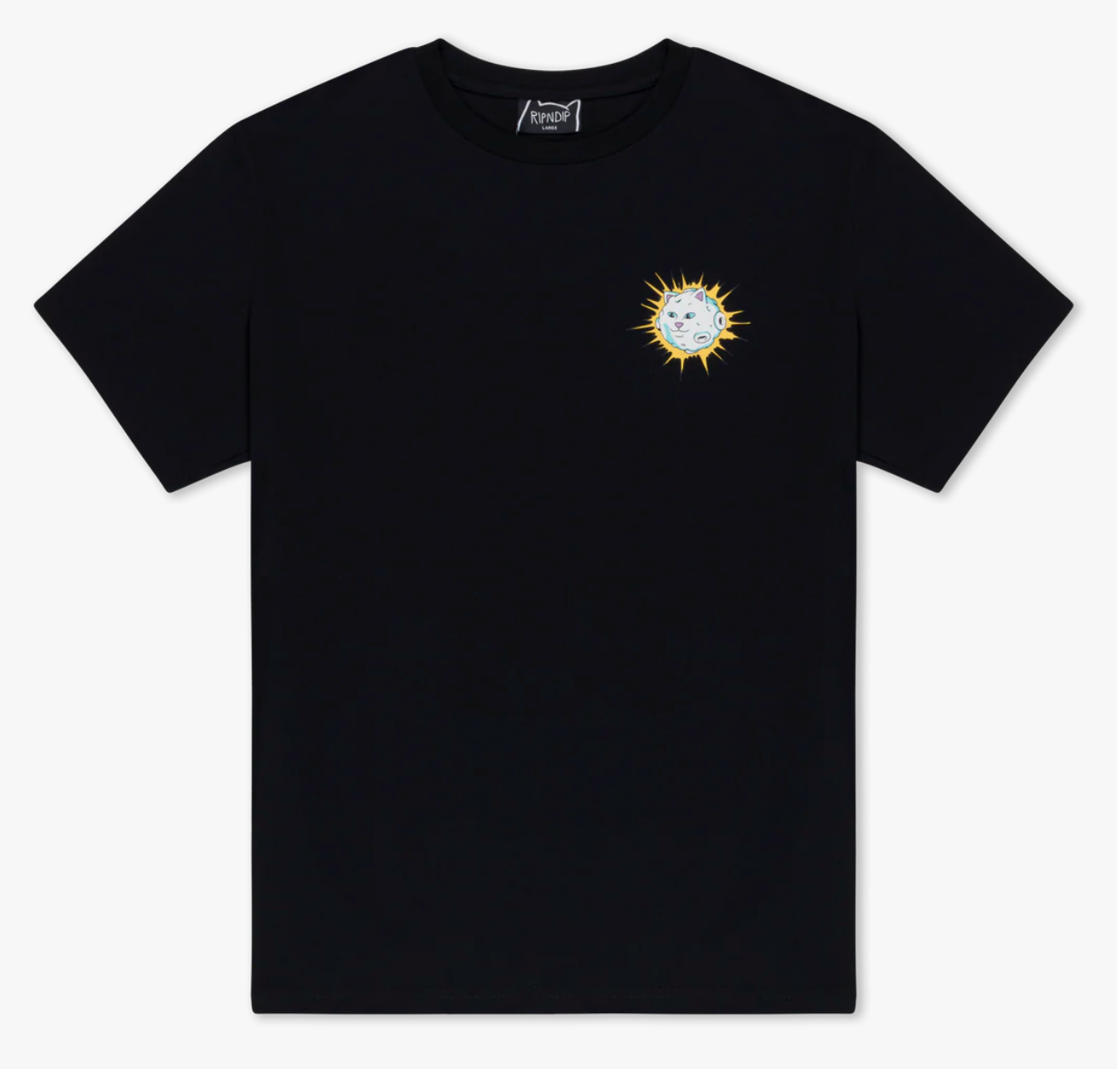 FIND UR WAY HOME TEE