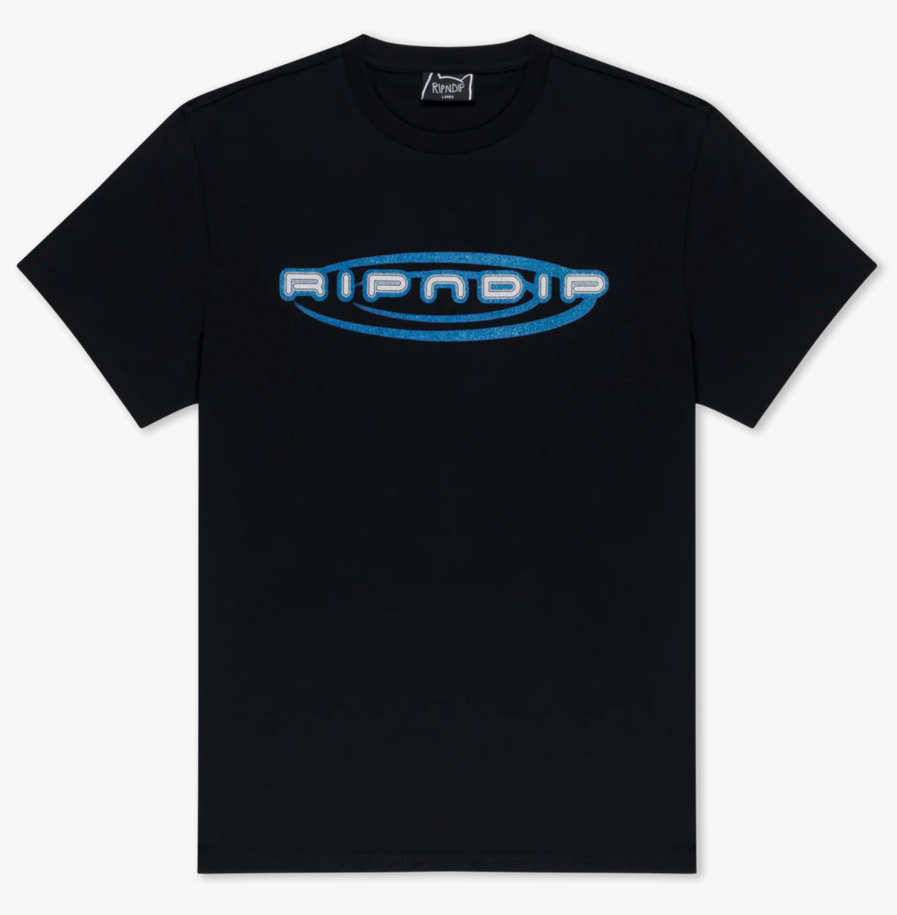 Otis Tee (Black)