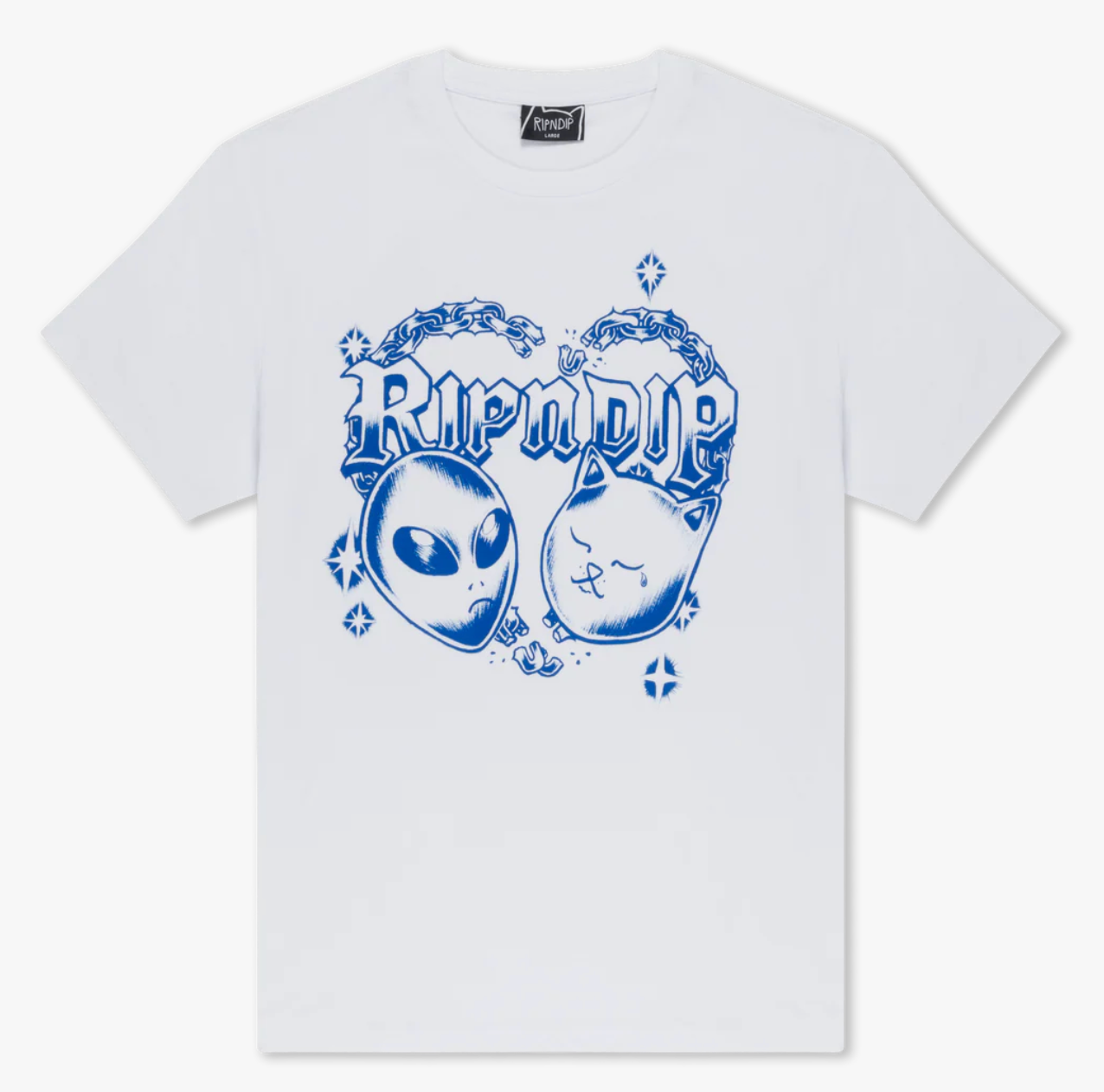 Kali Tee (White)