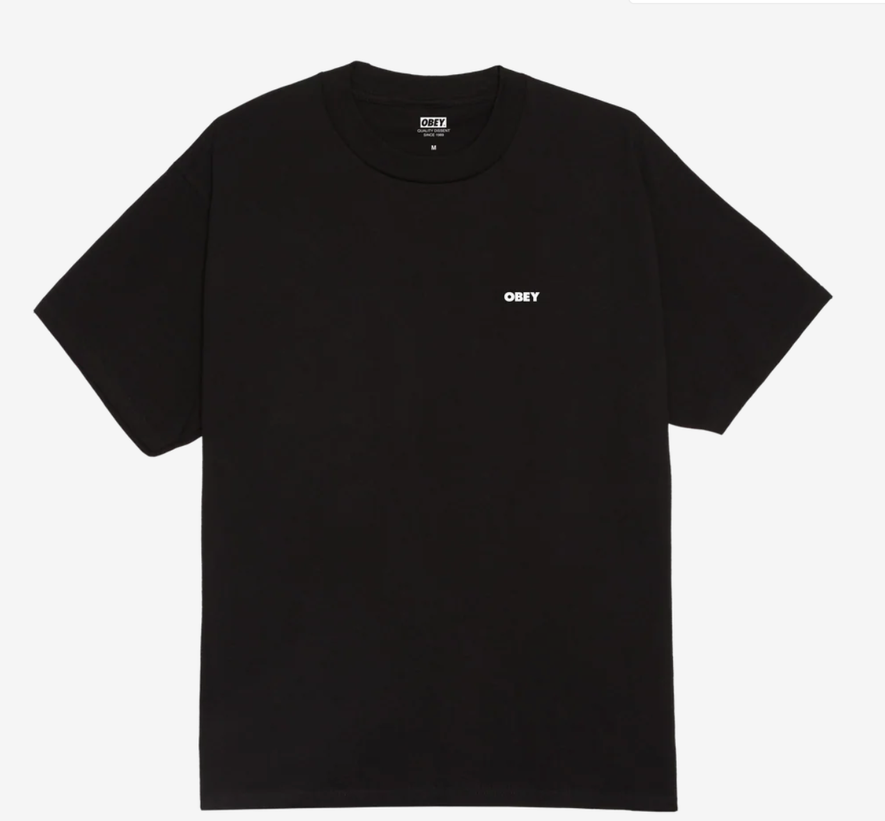 CHALKY ICON CLASSIC T-SHIRT - OBEY