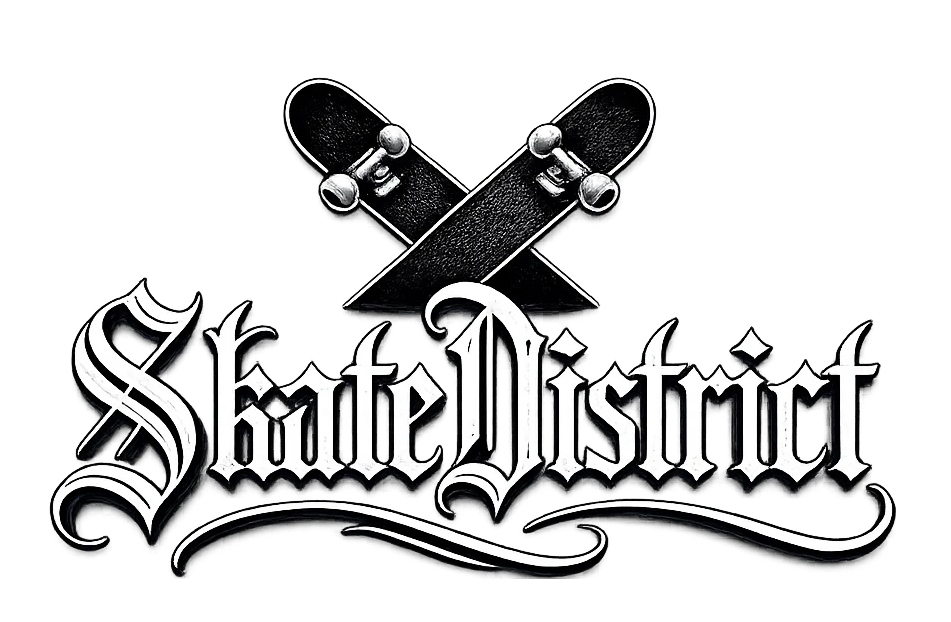 Skate District