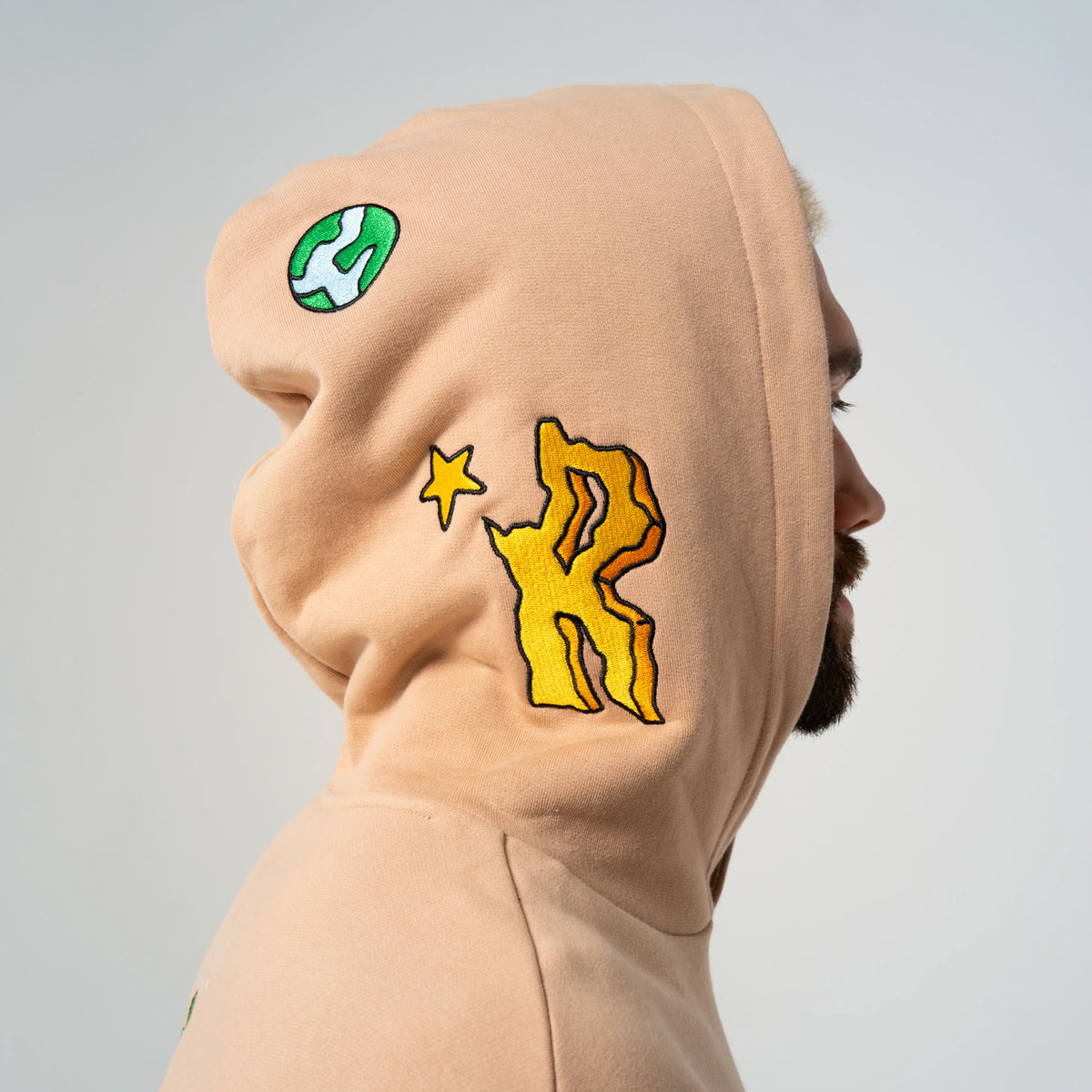 HOODIES & JACKETS