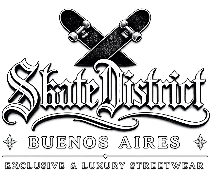 SKATE DISTRICT