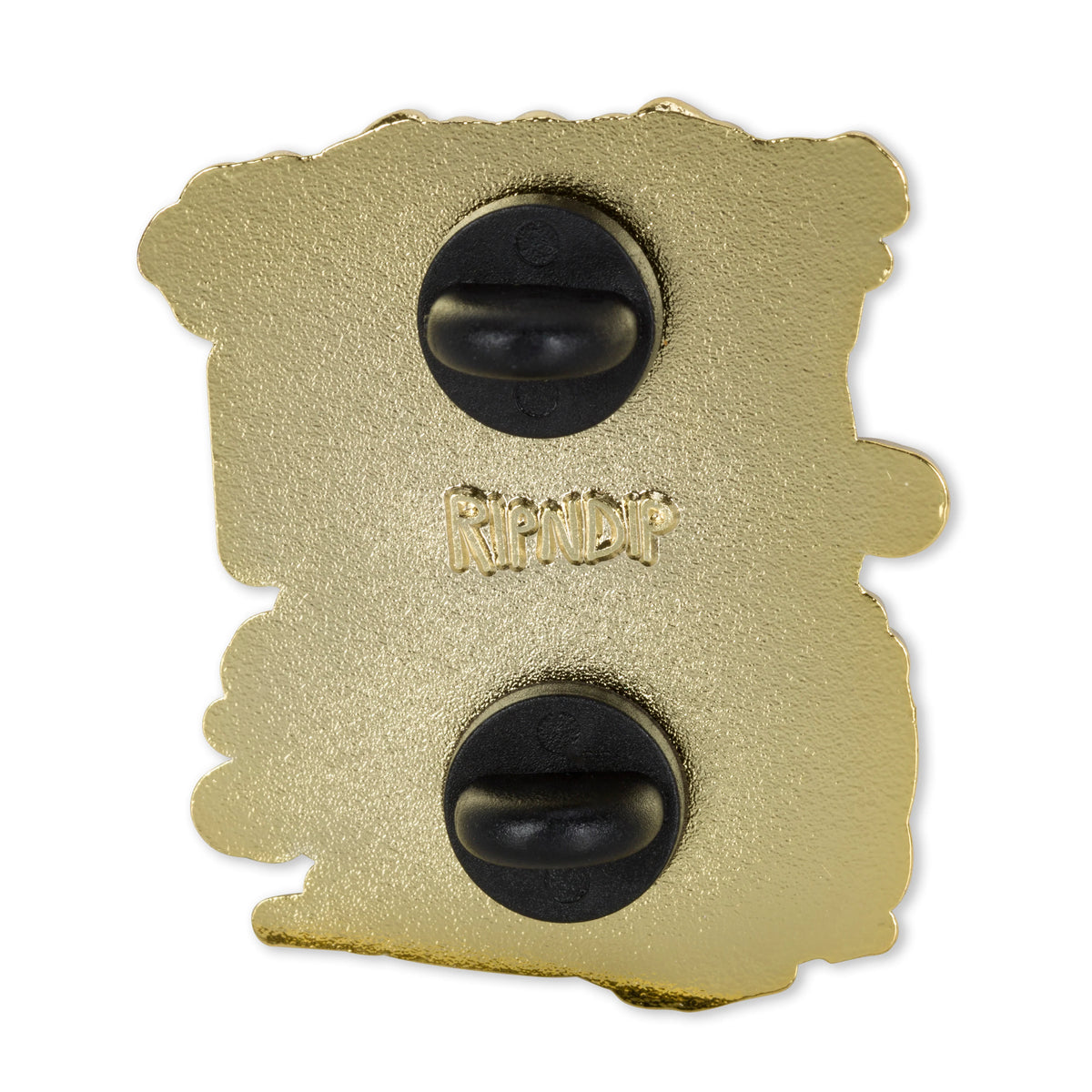 NOODLE NERM PIN ( MULTI ) - RIPNDIP