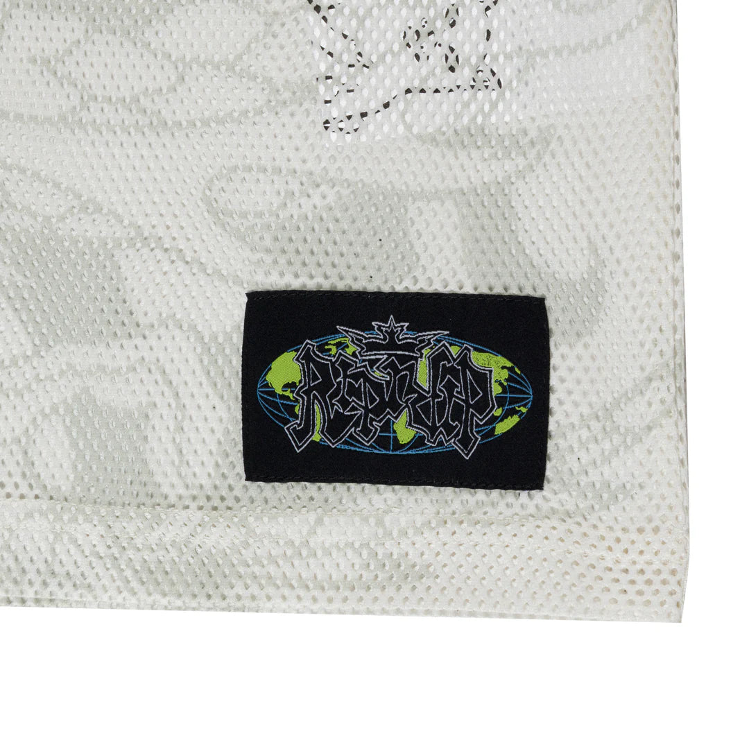 TOO FAST FOOTBALL JERSEY ( BONE )