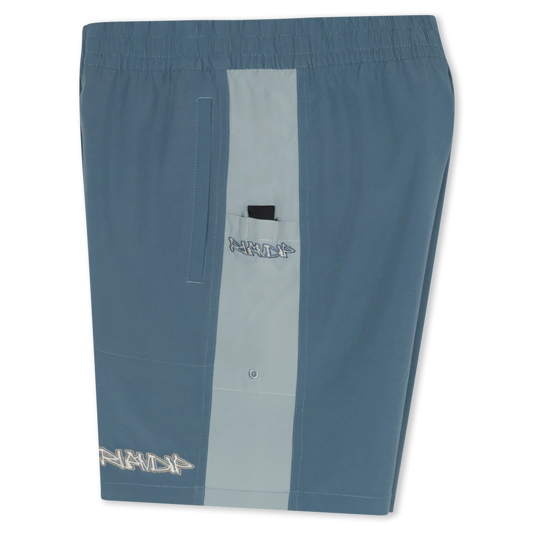 LORD NERMAL SWIM SHORTS LORD NERMAL ( SLATE )