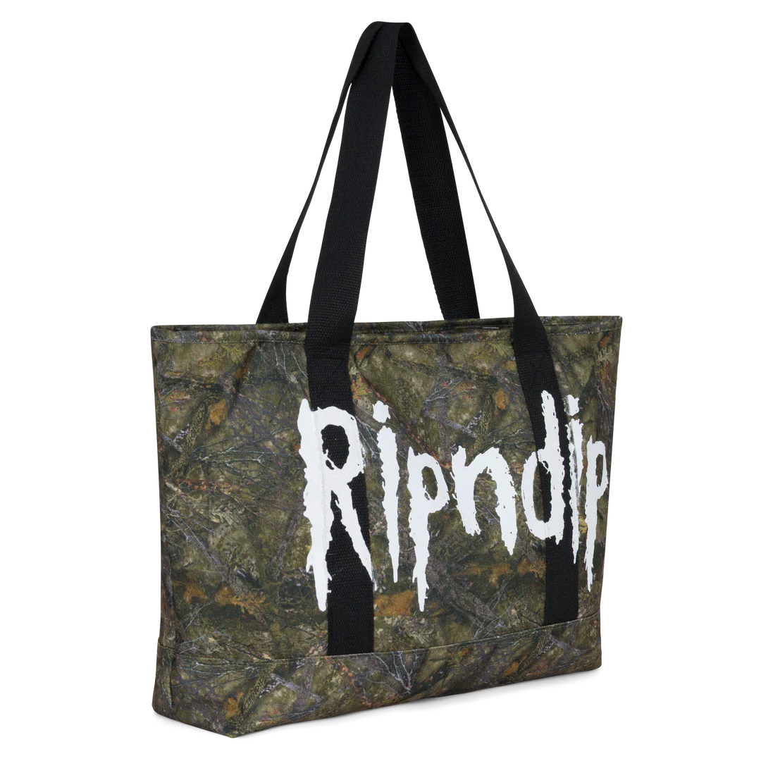 SIC TOTE NERM TREE ( CAMO )