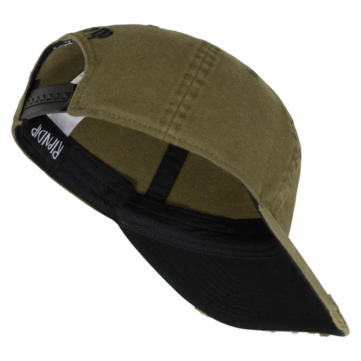 WORLDWIDE MADNESS SNAPBACK ( OLIVE )