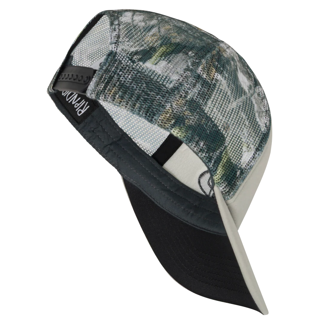 SIC TRUCKER HAT ( SAGE )