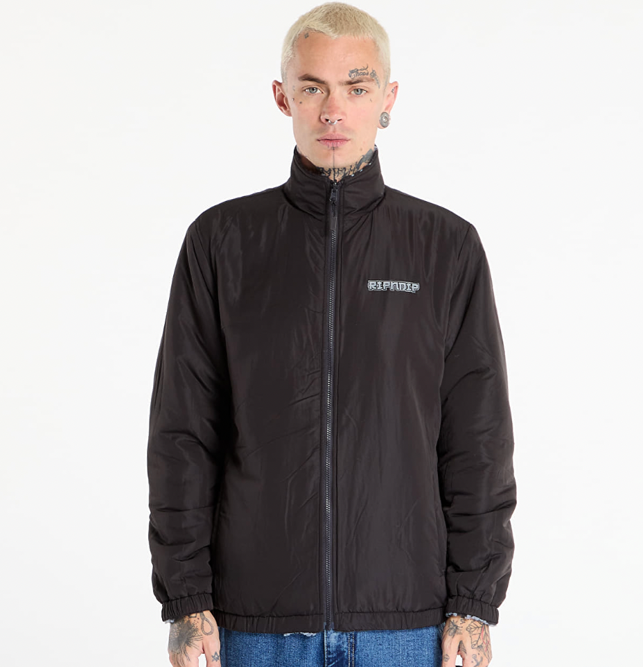 HAKU REVERSIBLE JACKET - RIPNDIP