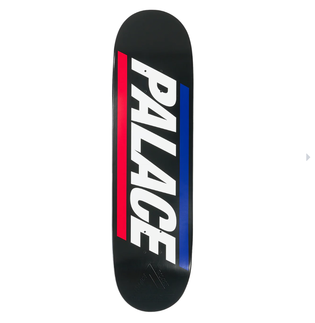 BASICALLY 8.5 - PALACE SKATEBOARDS