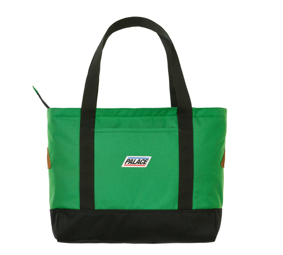 CLASSIC OUTDOOR SHOPPER FOREST - RIPNDIP