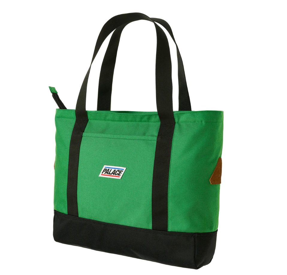 CLASSIC OUTDOOR SHOPPER FOREST - RIPNDIP