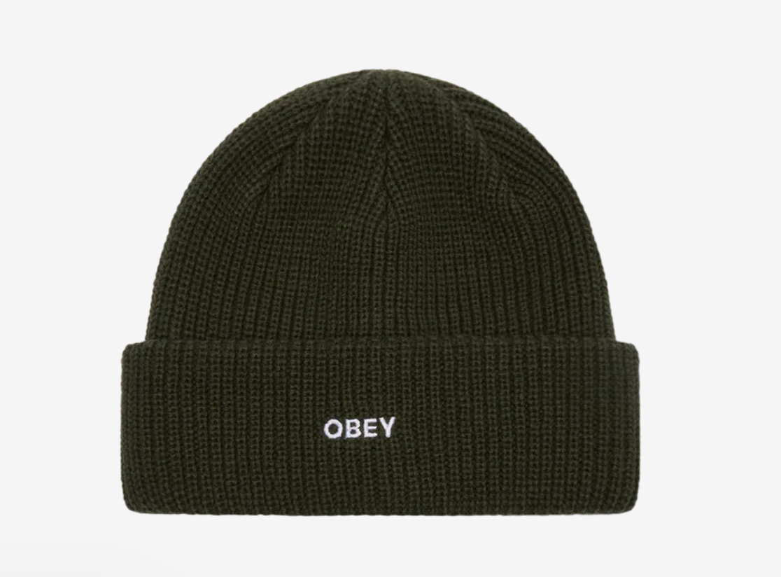 FUTURE BEANIE - OBEY