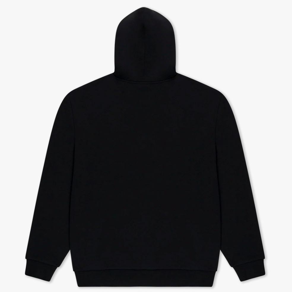 Space Vision Hoodie (Black)