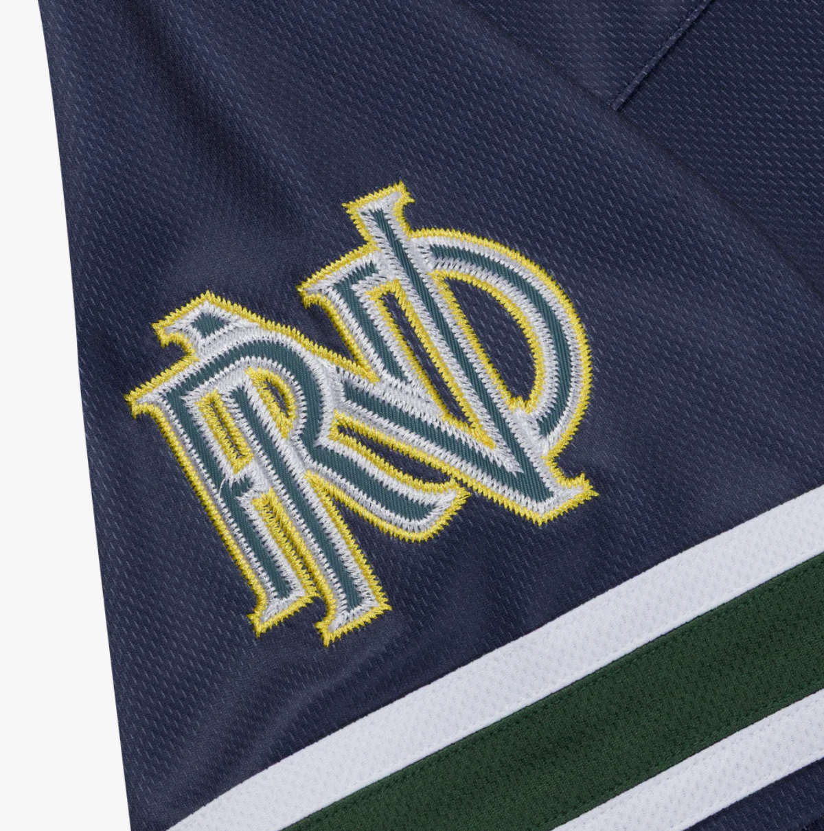Mother Nerm Football Jersey (Navy)