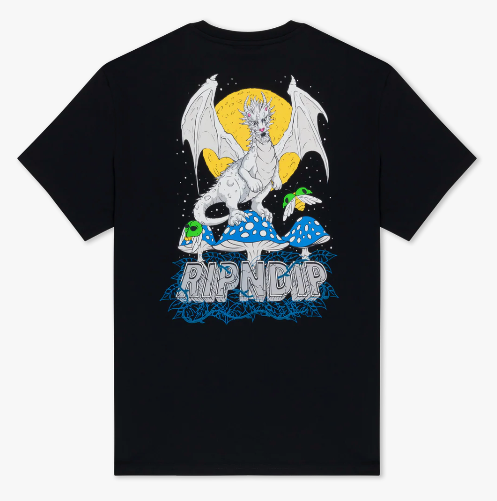 COLOSSUS TEE