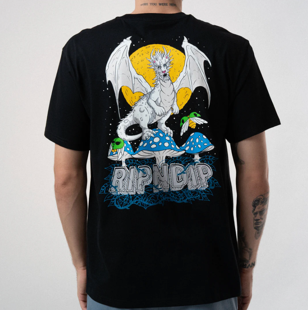 COLOSSUS TEE