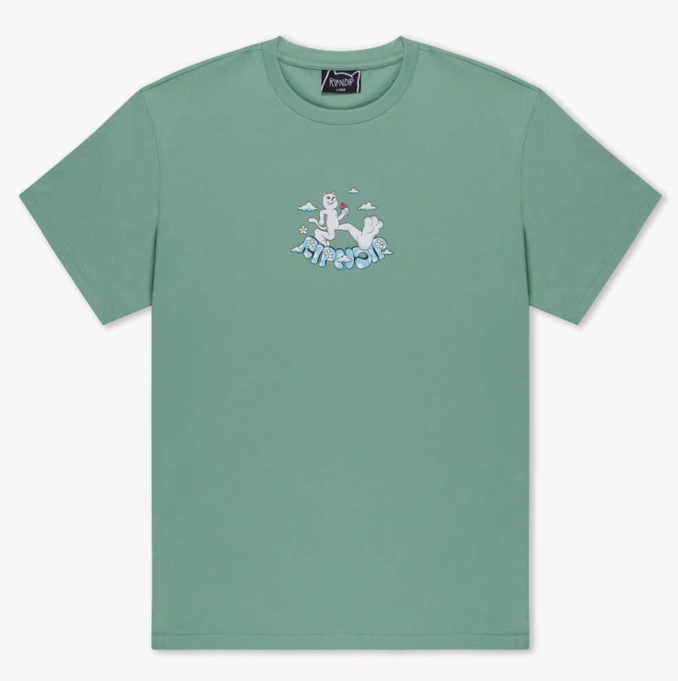 HEAVEN TO ME TEE