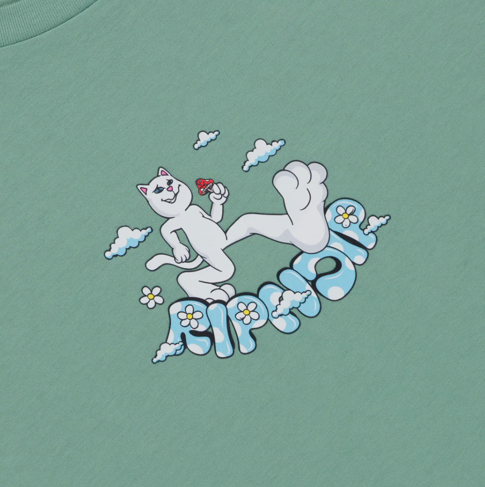 HEAVEN TO ME TEE