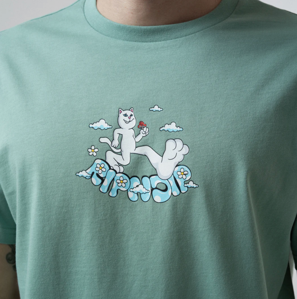 HEAVEN TO ME TEE
