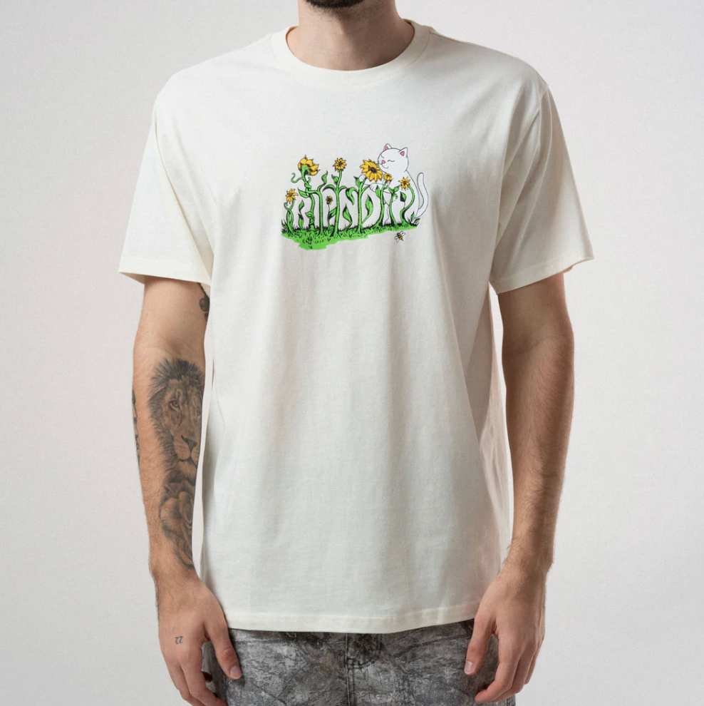 FLOWER BOY TEE