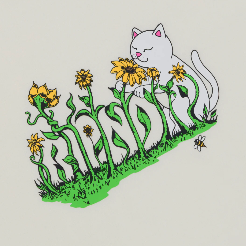 FLOWER BOY TEE