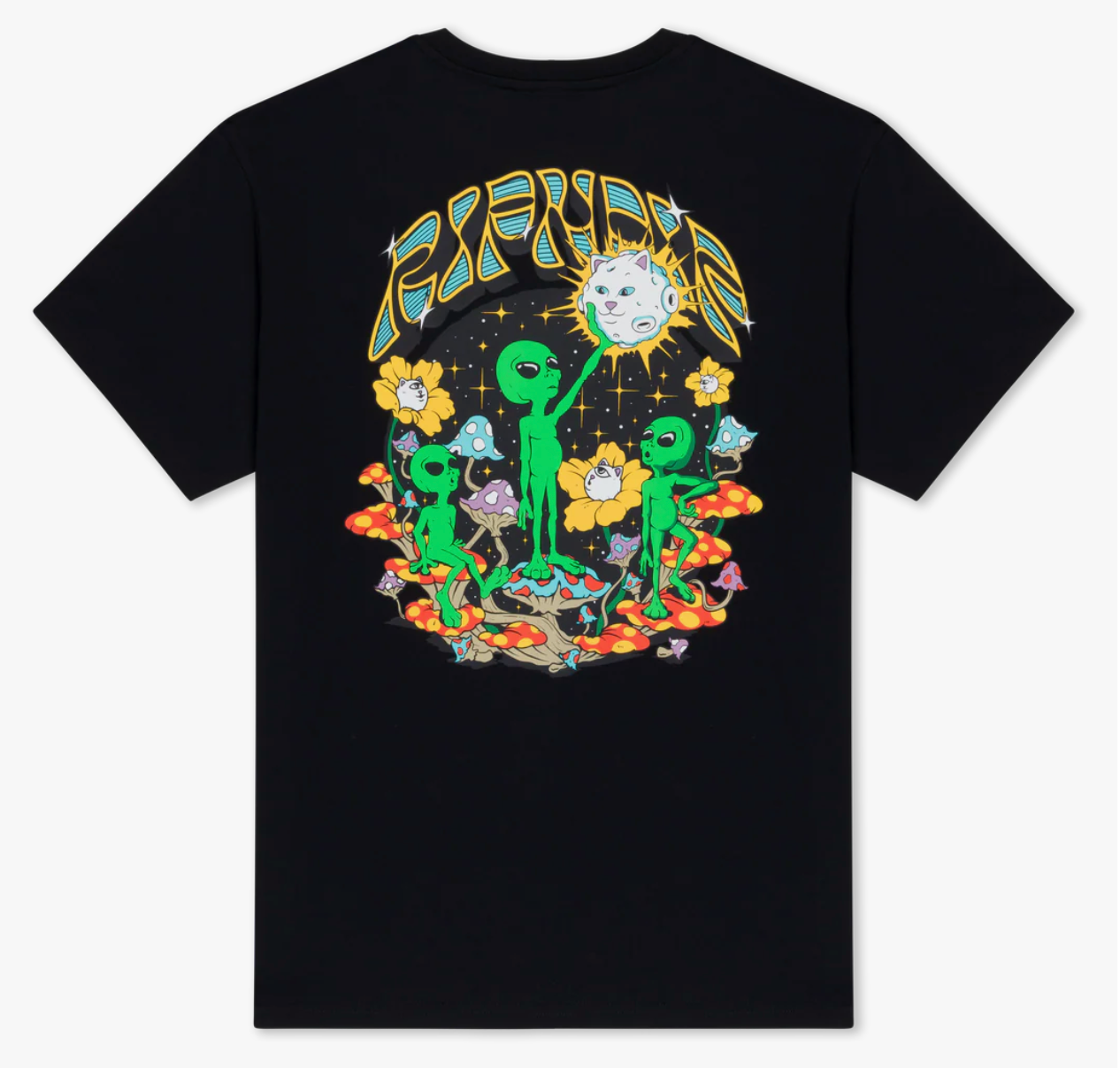FIND UR WAY HOME TEE
