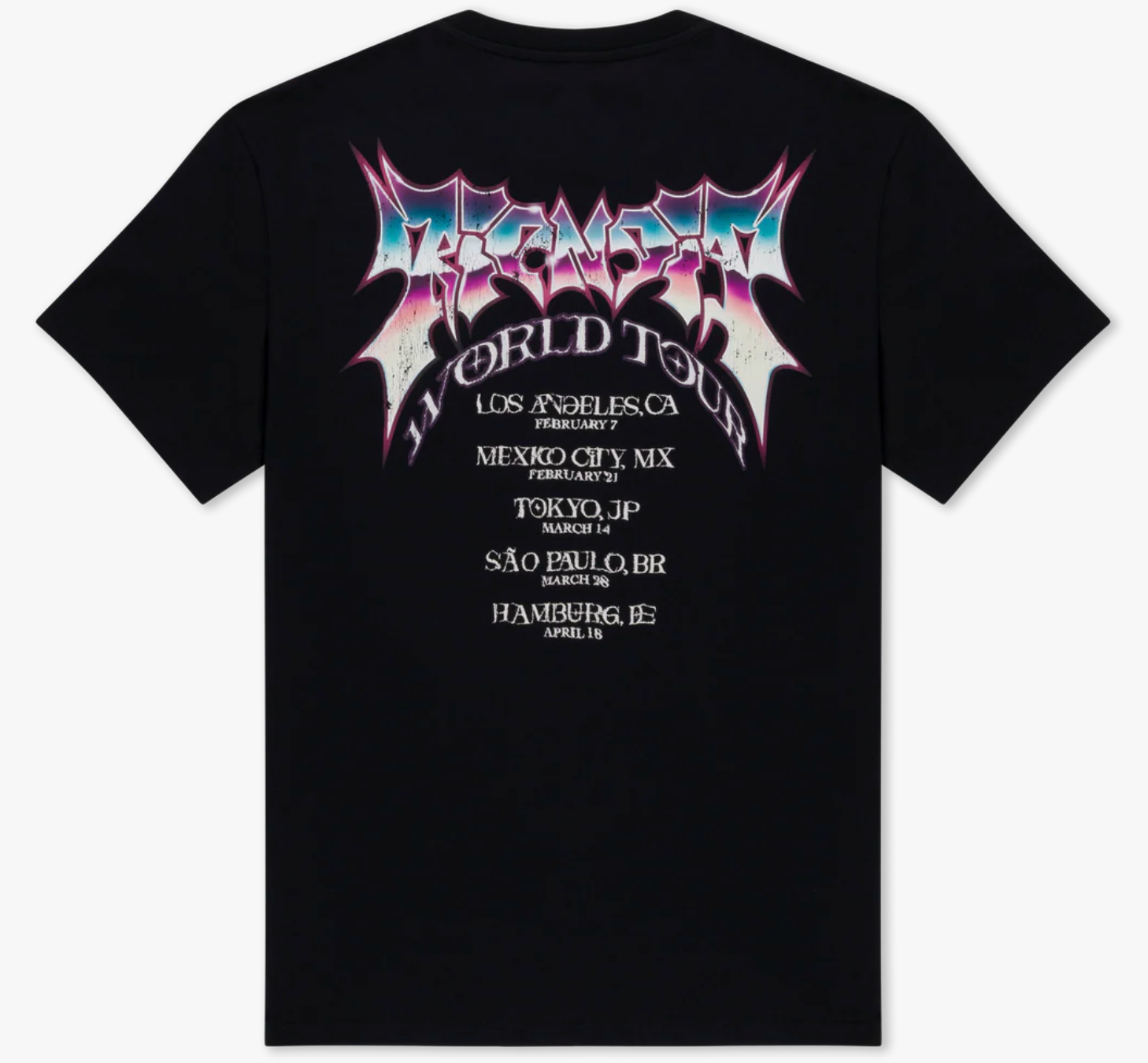 NOID TEE