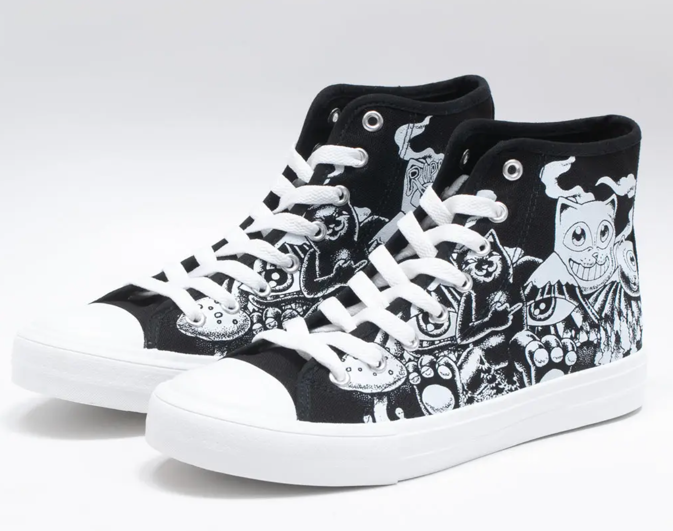 DARK FANTASY SHOE (10 US)