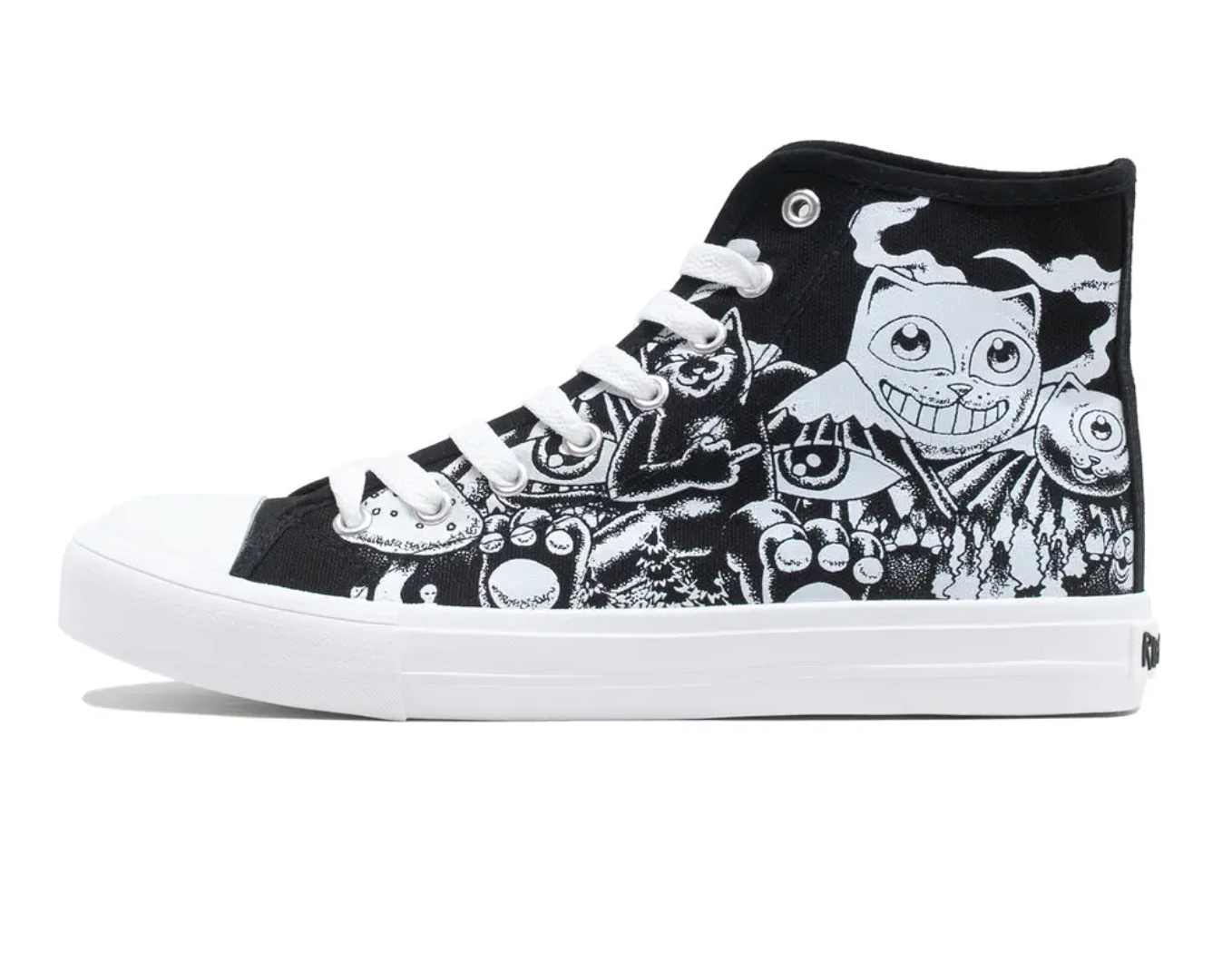 DARK FANTASY SHOE (10 US)