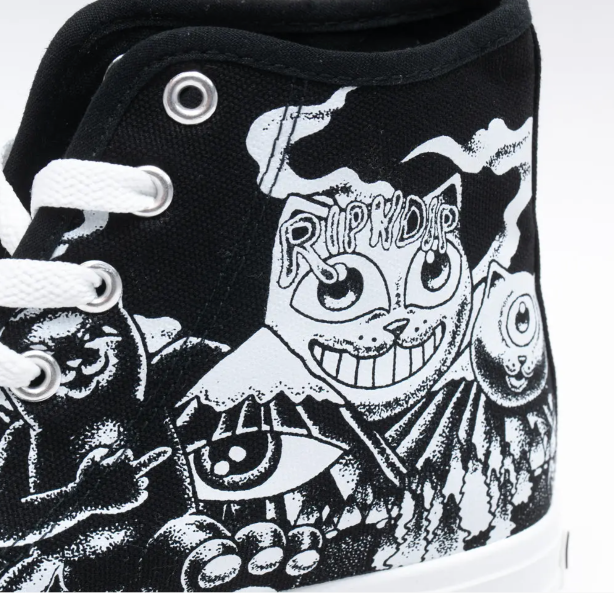 DARK FANTASY SHOE (10 US)